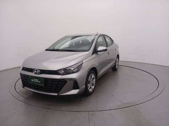 HYUNDAI HB20S 1.0 12V FLEX COMFORT MANUAL HYUNDAI HB20S 1.0 12V FLEX COMFORT MANUAL